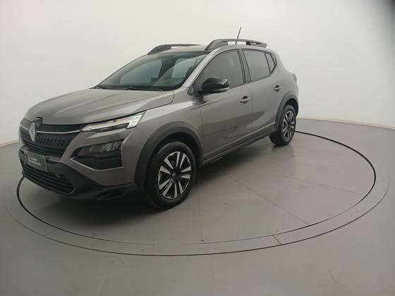 RENAULT KARDIAN 1.0 TCE FLEX EVOLUTION EDC